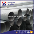 BS1387 class b 8 inch schedule 40 galvanized steel pipe for greenhouse pipe